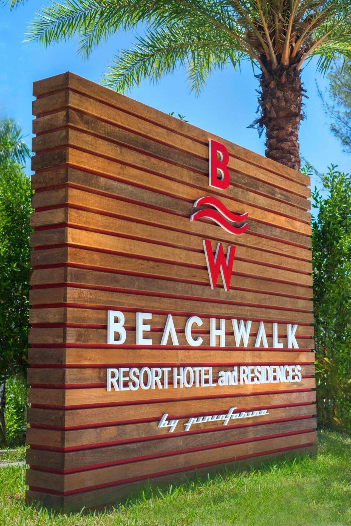 Vila 2602 E Hallandale Beach Blvd 1 Br Exteriér fotografie