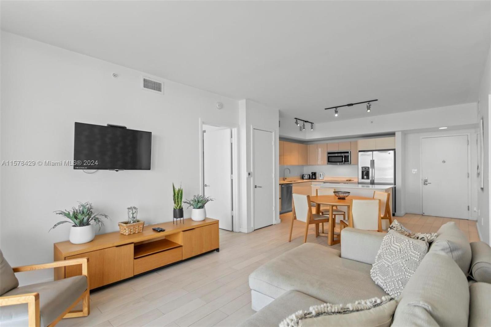 Vila 2602 E Hallandale Beach Blvd 1 Br Exteriér fotografie